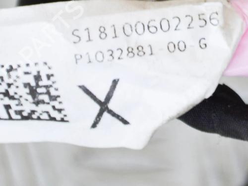 Wiring harness TESLA MODEL X (5YJX) P100D AWD | BP15376453E16