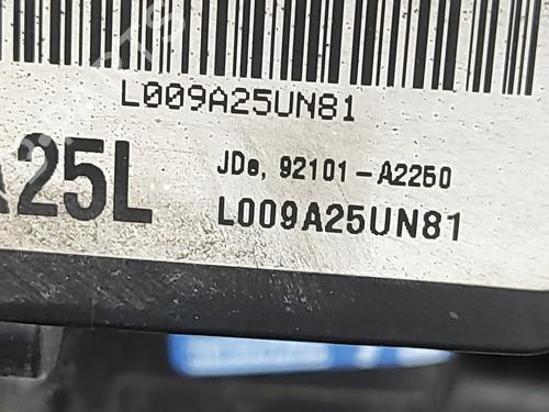 Scheinwerfer links KIA CEE'D (JD) 1.6 CRDi 110 | BP30005305C28 