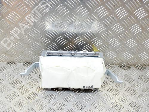 Passenger airbag TOYOTA AVENSIS Saloon (_T27_) 2.0 D-4D (ADT270_, ADT270R) 8214005010C|8214005010
