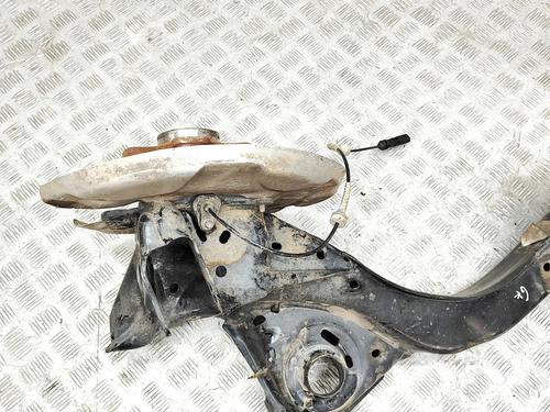 Left rear steering knuckle BMW X2 (U10) sDrive 20 i | BP36564688M27  - Image 5