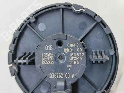 Electronic sensor TESLA MODEL X (5YJX) P100D AWD | BP25787854M84 