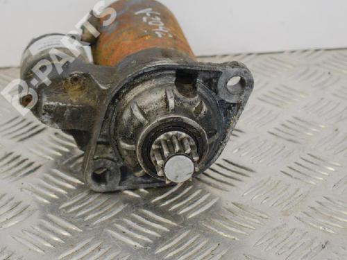 Starter VW TRANSPORTER T5 Bus (7HB, 7HJ, 7EB, 7EJ) 2.5 TDI | BP6738144M8 