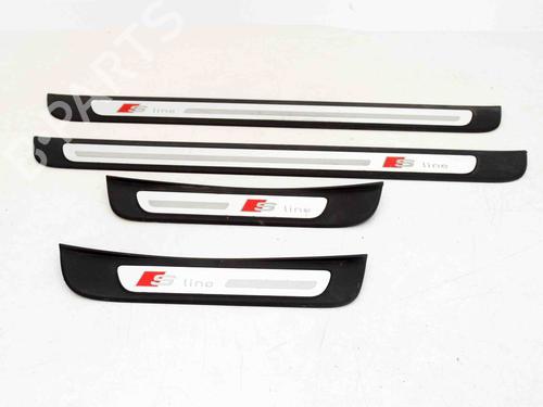 Used Step AUDI A5 Sportback (8TA) 2.0 TDI (170 hp) 14667178