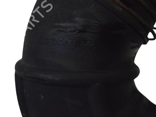 Pipe SSANGYONG KORANDO (CK) 2.2 Xdi 4WD | BP33362424M125  - Image 5