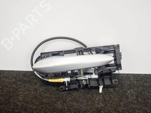 Used Front right exterior door handle BMW 5 (F10) 520 d (184 hp) 9511526