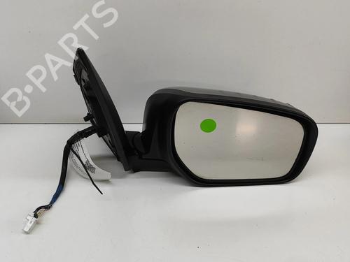 Used Right mirror RENAULT KOLEOS I (HY_) 2.0 dCi (HY0K) (150 hp) 24142620