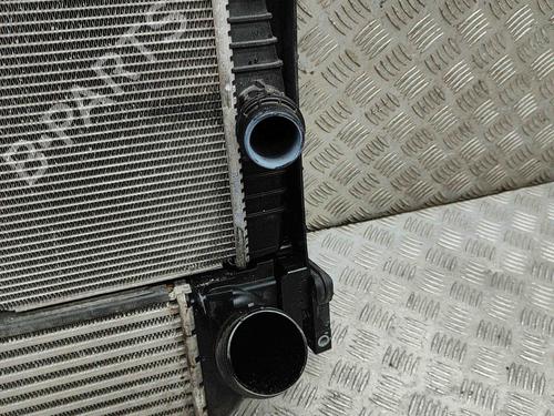 Radiator set BMW 4 Coupe (F32, F82) 435 d xDrive | BP21588414M120