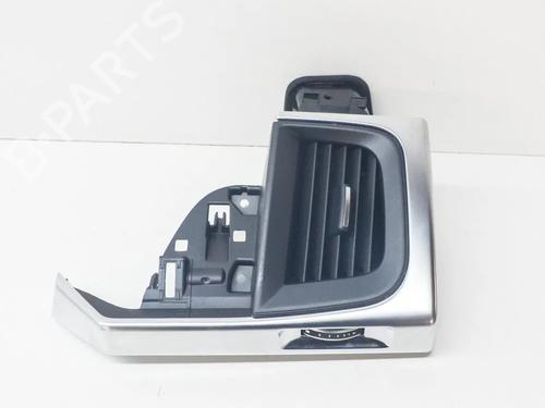 Difusor / Saída de ar JAGUAR I-PACE (X590) EV400 AWD (400 hp) 27751017