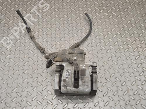 Used Right rear brake caliper Right rear brake caliper PORSCHE MACAN (95B) 3.0 S Diesel (258 hp) 33356524 33356524