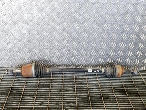 Used Right rear driveshaft TESLA MODEL 3 (5YJ3) EV (283 hp) 27748227
