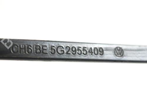 Used Front wipers mechanism VW GOLF VII (5G1, BQ1, BE1, BE2) 1.6 TDI (105 hp) 30256473