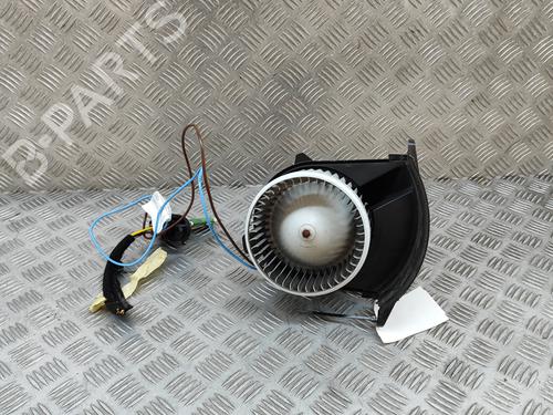 Heater blower motor OPEL MOVANO B Van (X62) 2.3 CDTI FWD (FV) | BP26311353M62 