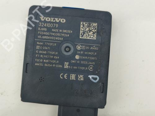 Electronic module VOLVO XC90 II (256) B5 Mild-Hybrid | BP28562343M83