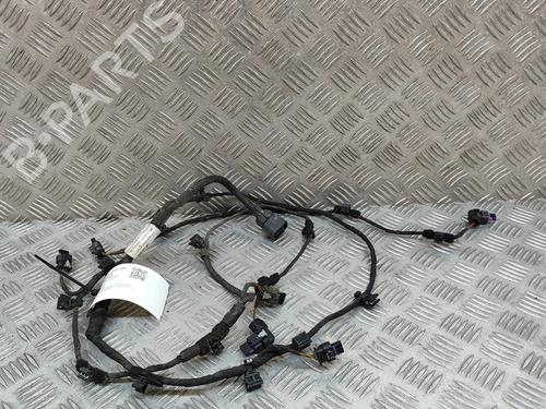 Electronic module SEAT TARRACO (KN2) 2.0 TDi | BP27767964M83 - Image 3