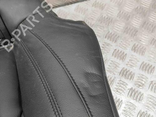 Rear seat MASERATI GHIBLI III (M157) 3.0 D | BP29819482C17