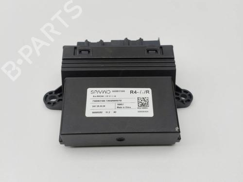 Used Electronic module Electronic module 38094775 38094775