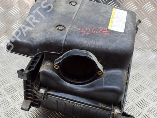 Air filter box KIA CARENS III MPV (UN) 2.0 CVVT | BP8624692M87 