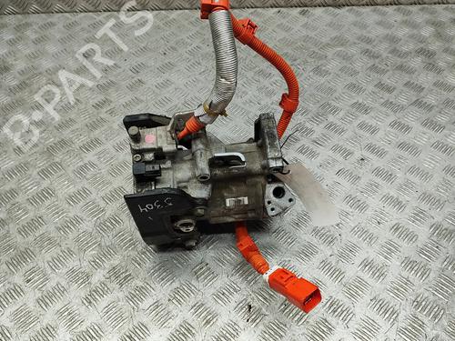 Used AC compressor HONDA CR-V V (RW_, RT_) 2.0 E-CVT HYBRID AWD (RT6) (215 hp) 27789377