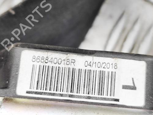 Front right seatbelt RENAULT MASTER III Bus (JV) 2.3 dCi 135 FWD (JV0N, JV08) | BP37510424I25 - Image 7