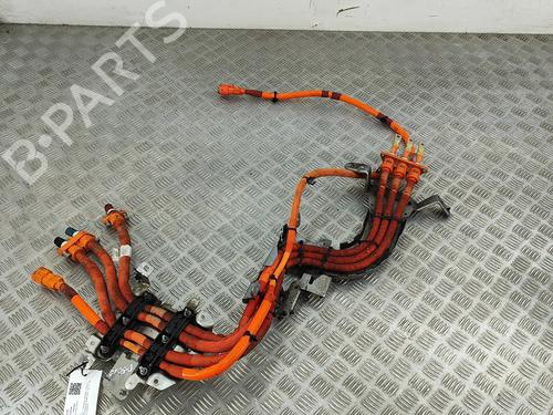 Wiring harness PORSCHE CAYENNE (9YA) 3.0 E-Hybrid AWD (9YAAE1) | BP27794804E16 - Image 2