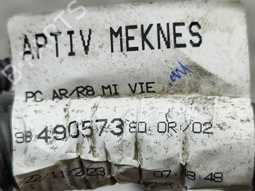 Electronic module PEUGEOT 508 II (FB_, FH_, F3_) Hybrid 225 (F35GQU) | BP29975382M83 