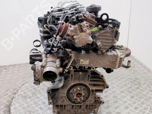 Engine VOLVO V60 I (155) D3 | BP39930159M1 - Image 5