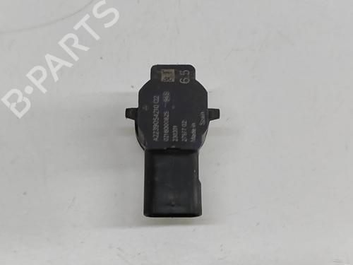 Electronic module MERCEDES-BENZ EQB (X243) EQB 300 4-matic (243.608, 243.609) | BP33375494M83 - Image 4