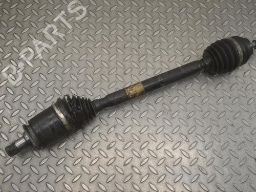 Left rear driveshaft BMW i3 (I01) Range Extender | BP33364602M40 - Image 3