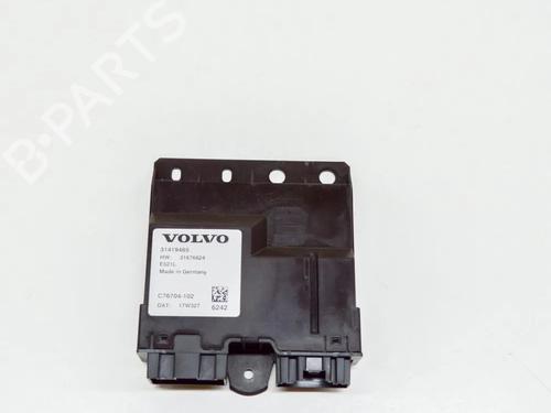 Used Electronic module VOLVO XC60 II (246) D4 AWD (190 hp) 8840627