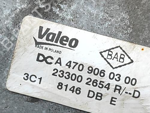 Starter OPEL MOVANO B Van (X62) 2.3 CDTI FWD (FV) | BP26907255M8 