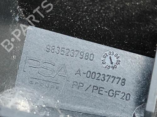 Rear bumper bracket OPEL MOKKA 1.2 (76) | BP27794573C159 