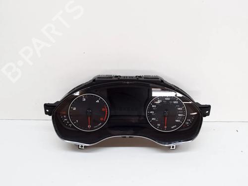 Used Instrument cluster AUDI A6 C7 (4G2, 4GC) 2.0 TDI (177 hp) 9627822