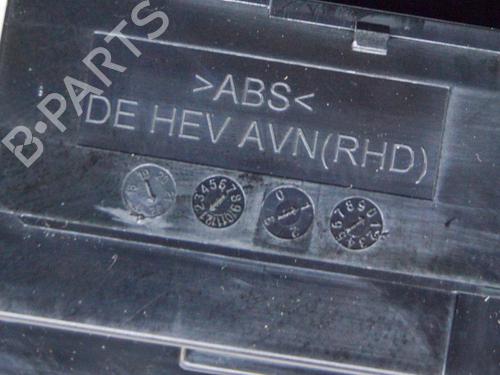 Electronic module KIA NIRO I (DE) E-NIRO | BP28548129M83 