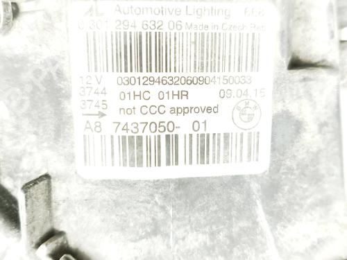 Right headlight BMW 6 Coupe (F13) 640 d | BP39409964C29 - Image 9