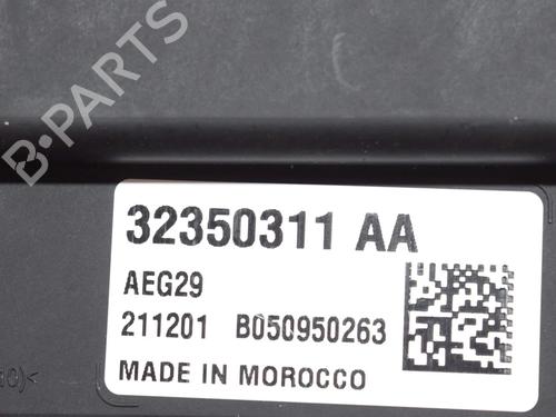 Elektronisk modul VOLVO XC40 (536) B4 Mild-Hybrid | BP27759685M83 
