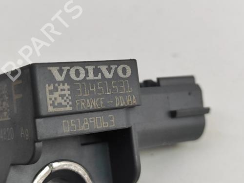 Electronic sensor VOLVO XC60 II (246) B5 Mild-Hybrid | BP27790806M84  - Image 6