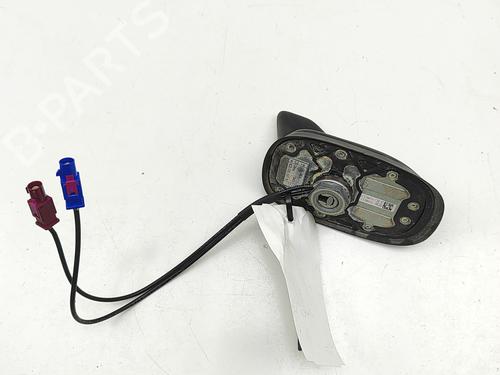 Antenna/Base VW TOUAREG (7P5, 7P6) 3.0 V6 TDI | BP29830371C140
