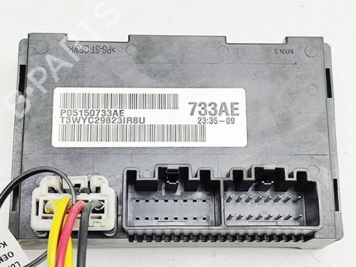 Electronic module JEEP GRAND CHEROKEE IV (WK, WK2) 3.0 CRD V6 4x4 | BP33391917M83 - Image 6