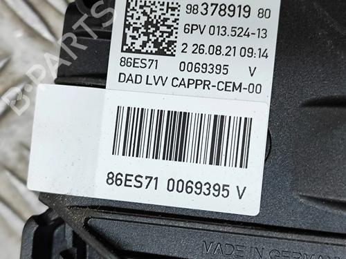 Pedal CITROËN C4 III (BA_, BB_, BC_) 1.2 PureTech 130 (BAHNSA, BAHNSB) | BP28687213I4 - Image 7