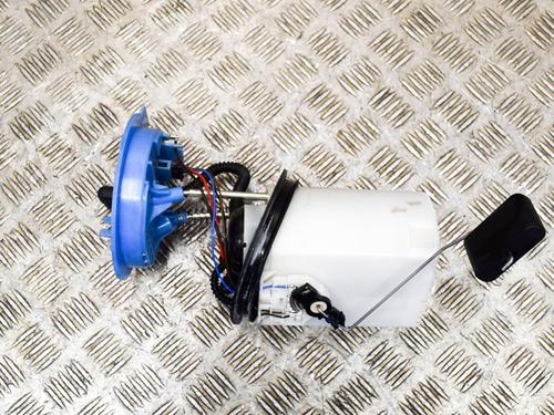 Fuel pump VW GOLF VII (5G1, BQ1, BE1, BE2) 1.5 TSI | BP10527342M76 