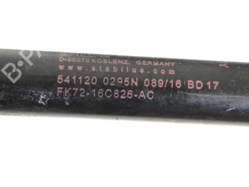 Hood lift support LAND ROVER DISCOVERY SPORT (L550) 2.0 4x4 | BP30220559C139