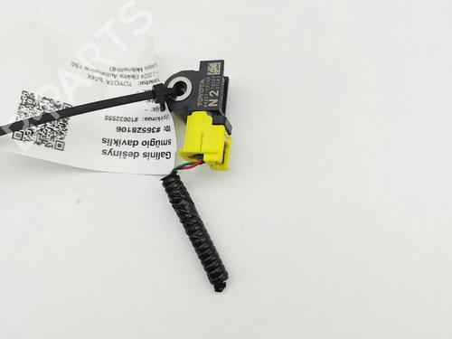 Electronic sensor TOYOTA bZ4X (_EAM1_) EV (XEAM10) | BP36783173M84 - Image 4