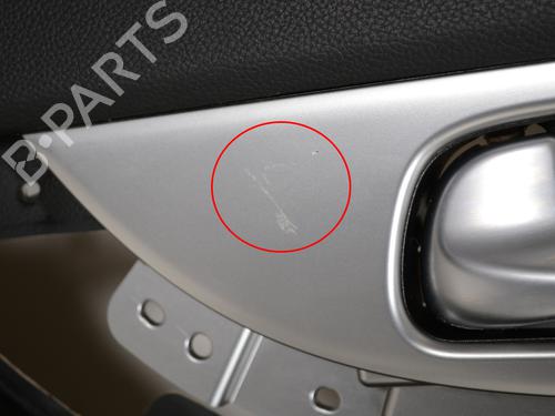 Rear left panel INFINITI FX 30d AWD | BP33363249C60  - Image 5