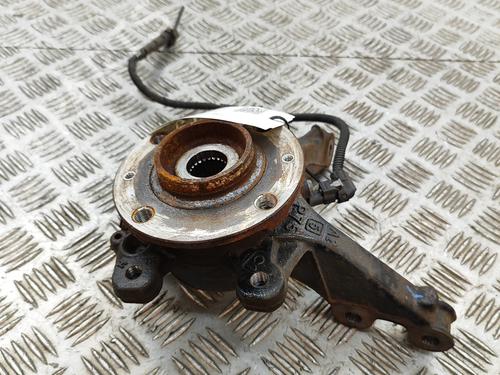 Used Right front steering knuckle PEUGEOT 2008 II (UD_, US_, UY_, UJ_, UR_, UC_) e-2008 (UKZKXZ) (136 hp) 30130537