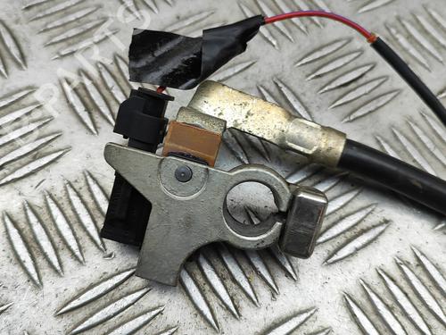 Cable VOLVO V70 III (135) D4 | BP29830468E12 