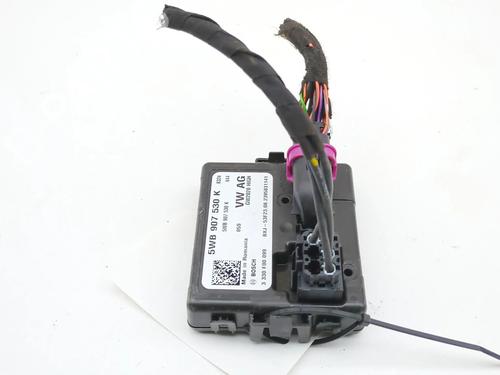 Módulo eletrónico BMW 7 (E65, E66, E67) 745 i, Li | BP39244811M83 - Image 2