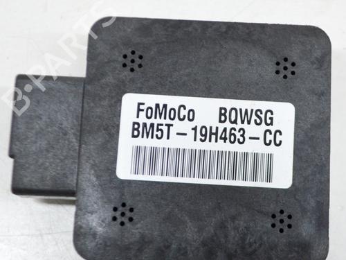 Electronic module FORD FOCUS III 1.0 EcoBoost | BP8838098M83