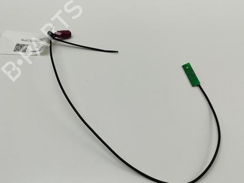 Used Antenna/Base MERCEDES-BENZ C-CLASS (W205) C 220 d 4-matic (205.005) (170 hp) 26290385