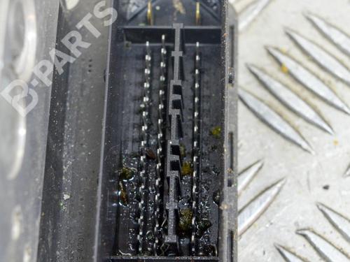 ABS pump RENAULT CLIO III (BR0/1, CR0/1) 1.2 16V (BR02, BR0J, BR11, CR02, CR0J, CR11) | BP8145617M43 