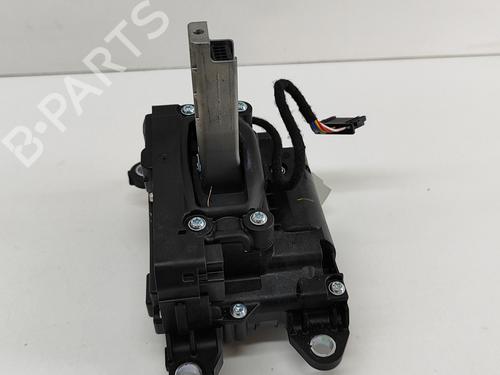 Used Gear lever AUDI Q5 (FYB, FYG) 40 TDI quattro (190 hp) 27770225